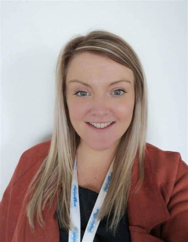 Kelsey Kane CEO of SeAscape Ayr Rotary