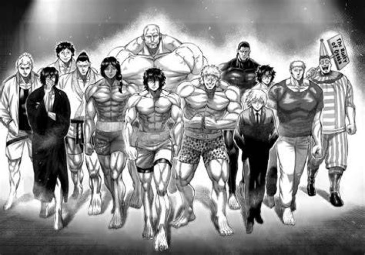 Kengan Omega Chapter 224 Release Date, Spoilers And Raw Scan 