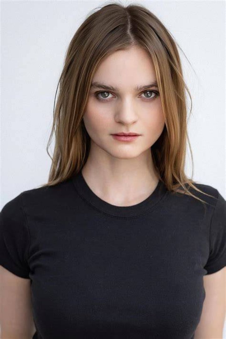 Kerris Dorsey Kerris Dorsey