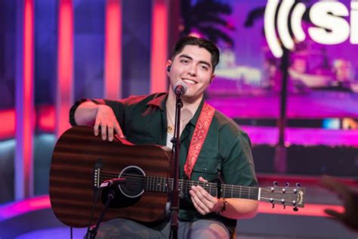 Kevin Kaarl