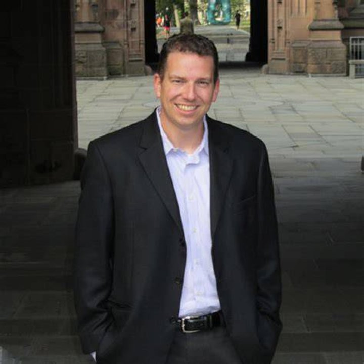 Kevin M. Kruse
