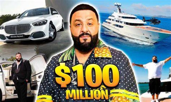 Khaled Adénon Net Worth in 2023 How Rich is He Now?