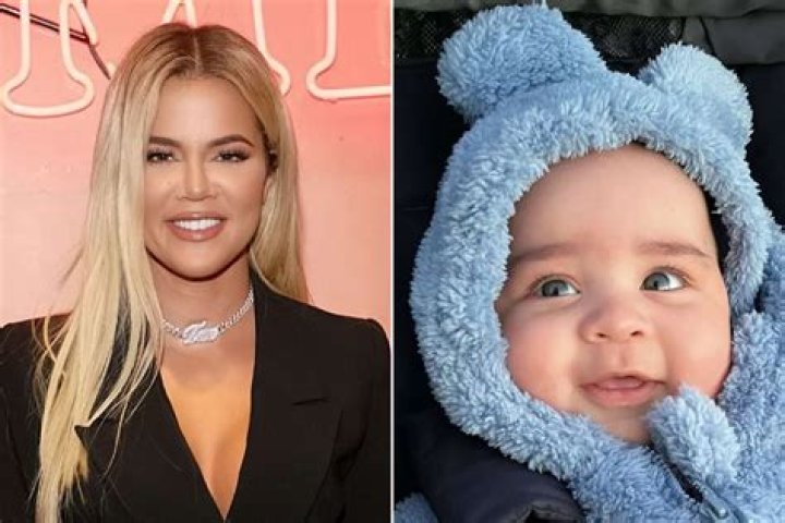 Khloe Kardashian's Transformation in Photos
