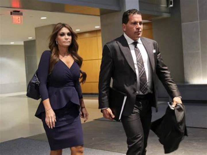 Kimberly Guilfoyle Rips &lsquo;Lazy&rsquo; Grads In Rant Against Student Loan Cancelation