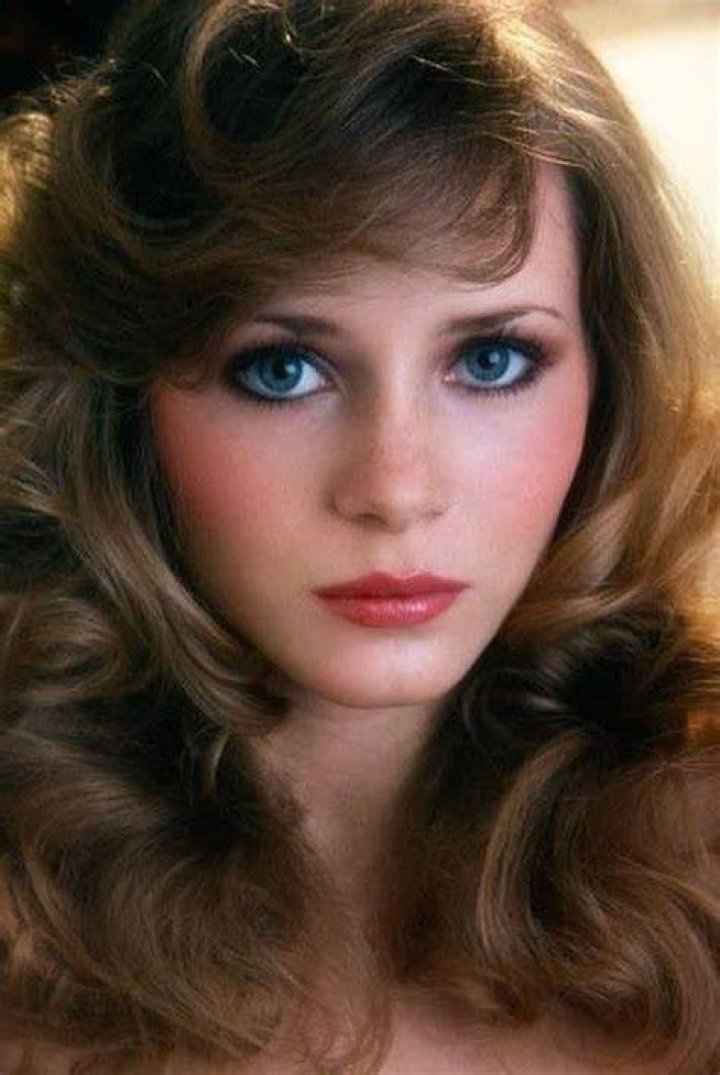 Kimberly Mcarthur