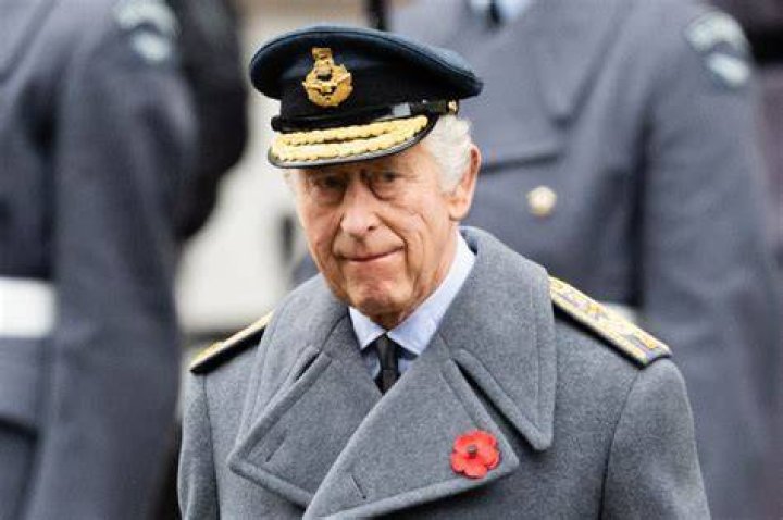 King Charles regrets not developing ‘Gangnam Style’ when he visited South Korea!