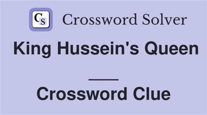 King, queen, etc Crossword Clue NYT