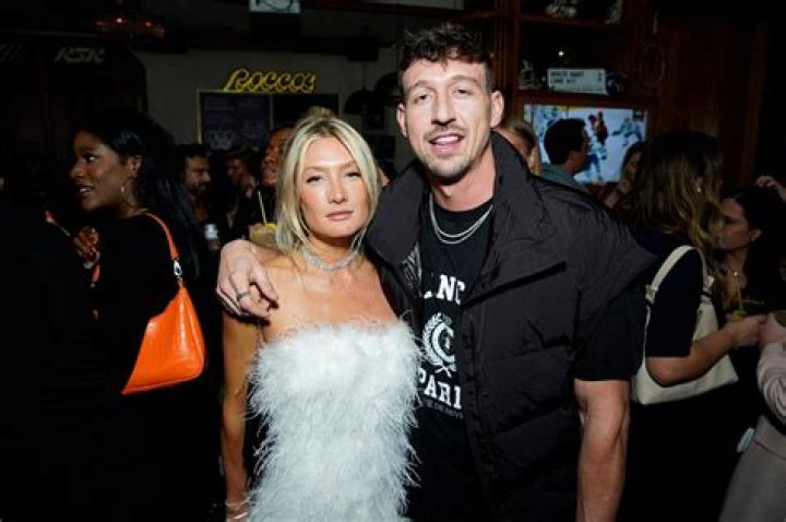 Kory Keefer Reacts to His Breakup From &lsquo;Summer House&rsquo; Star Sam Feher