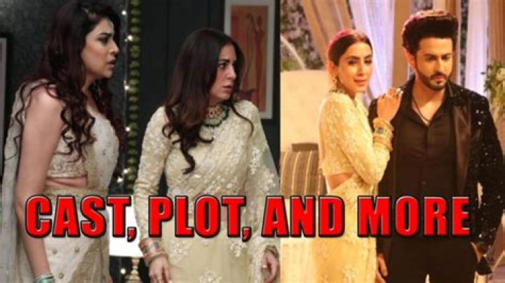 Kundali Bhagya Cast, Plot, And More About It! IWMBuzz