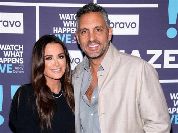 Kyle Richards and Mauricio Umansky are planning to let their separation drama play out on screen, insiders have exclusively revealed to DailyMail.com