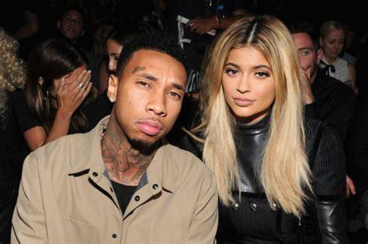 Kylie Jenner And Tyga Sex Tape Porn Telegraph