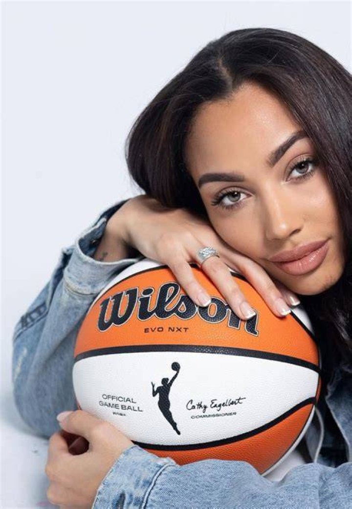Kysre Gondrezick - A Remarkable Journey in Women's Basketball