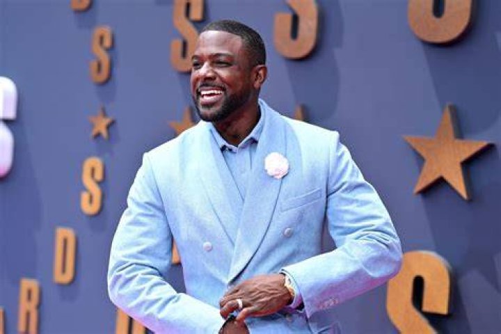 Lance Gross Net Worth in 2023 How Rich is He Now?