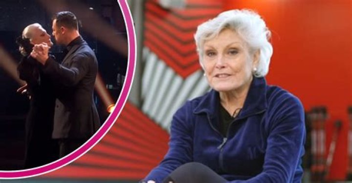 Later: Her time on the show was cut short however as her drug use and former sex work was exposed