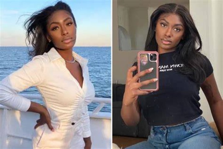 Lauren Smith-Fields