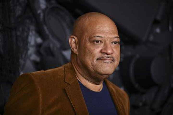 Laurence Fishburne Net Worth in 2023 How Rich is He Now?