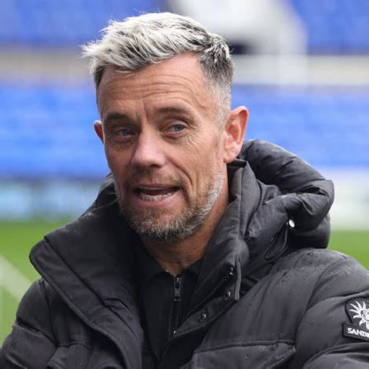 Lee Hendrie Net Worth in 2023 How Rich is He Now?