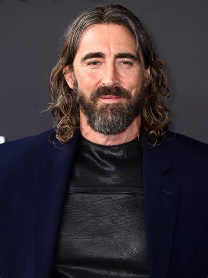 Lee Pace - A Versatile Actor
