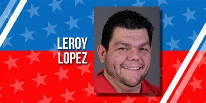 Leroy Lopez Accident, What Happened to Leroy Lopez?