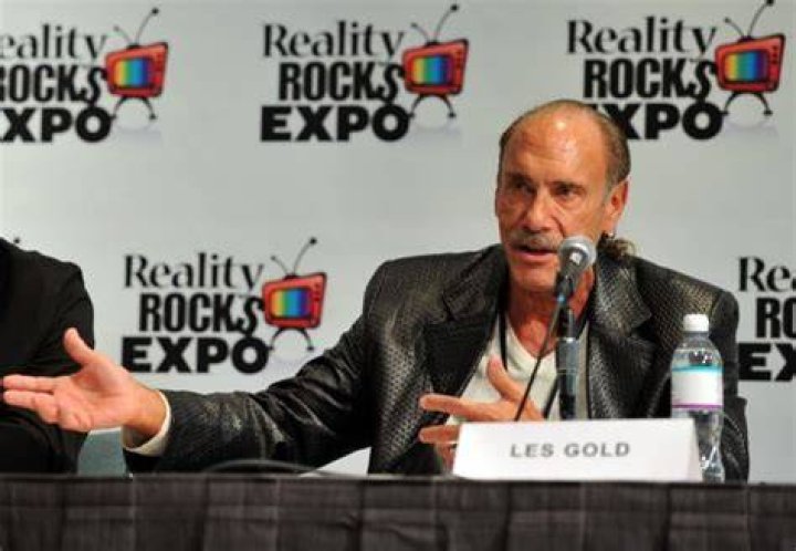 Les Gold Net Worth in 2023 How Rich is He Now?