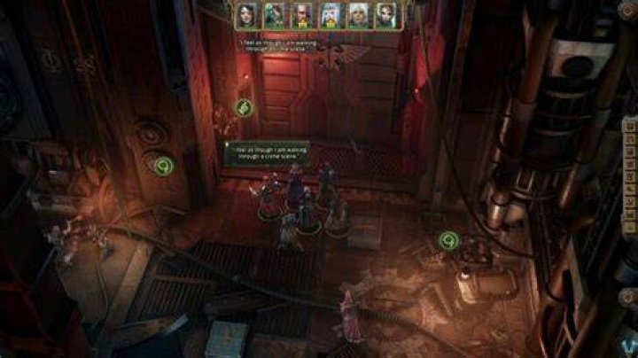 Let the Cycle Be Discontinued Rogue Trader, Rogue Trader Act Quests