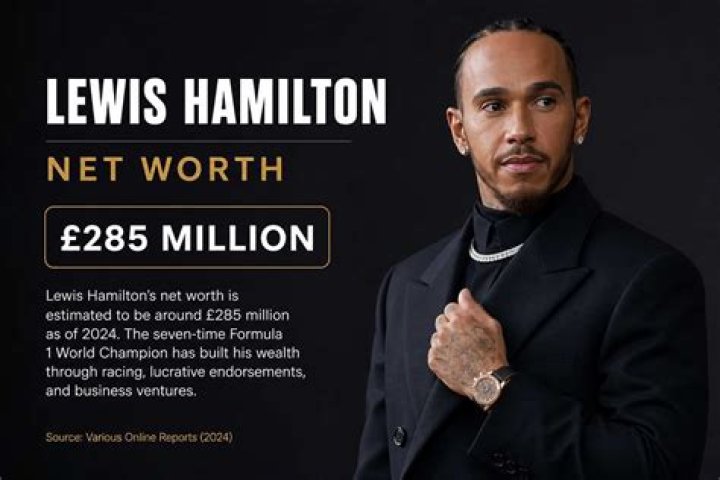 Lewis Freestone Net Worth in 2023 How Rich is He Now?