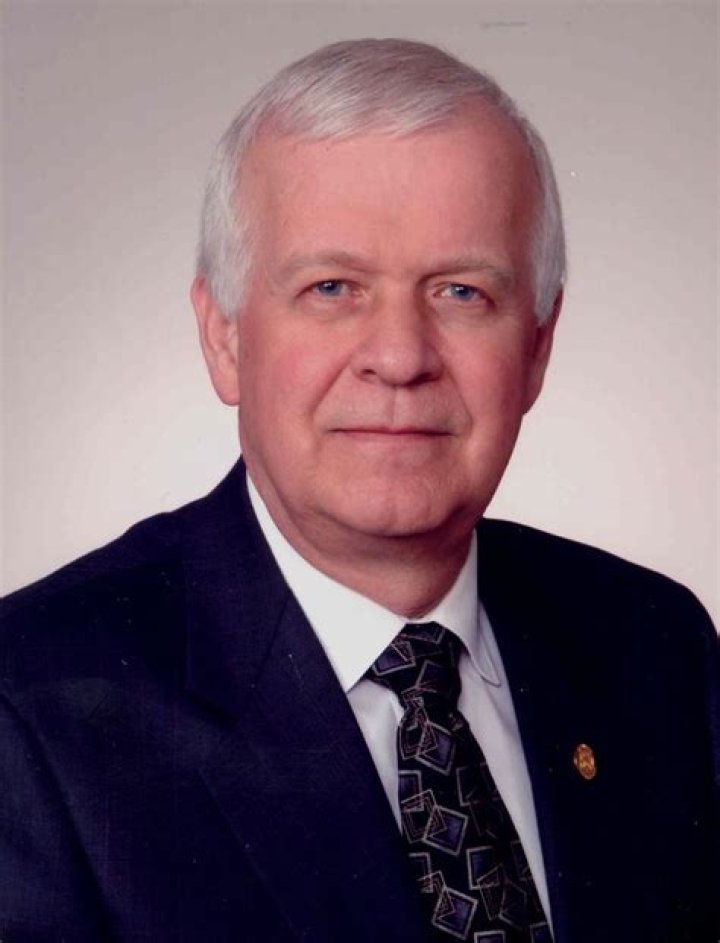 Lewis N. Dodak