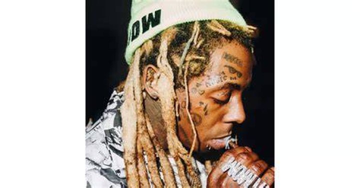 Lil Wayne Career Achievements