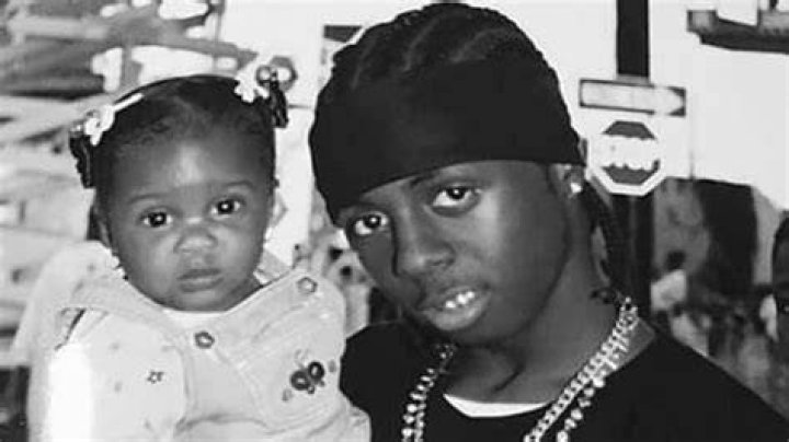 Lil Wayne Early Life