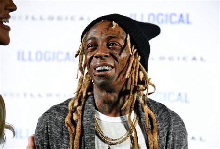 Lil Wayne Life Achievements