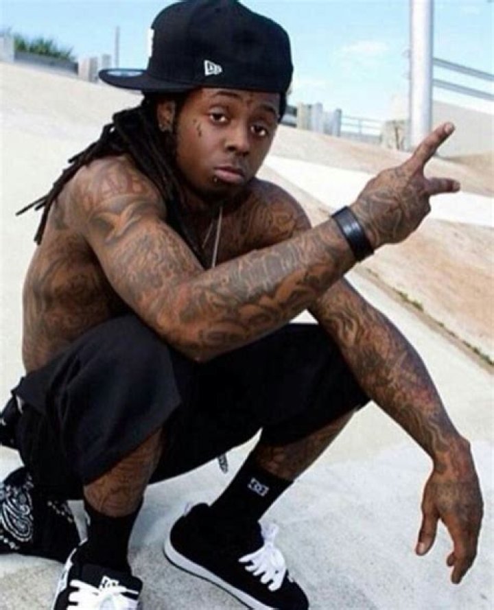 Lil Wayne Love Life