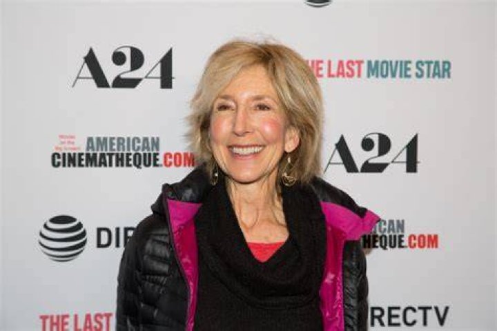 Lin Shaye Net Worth in 2023 How Rich is She Now?