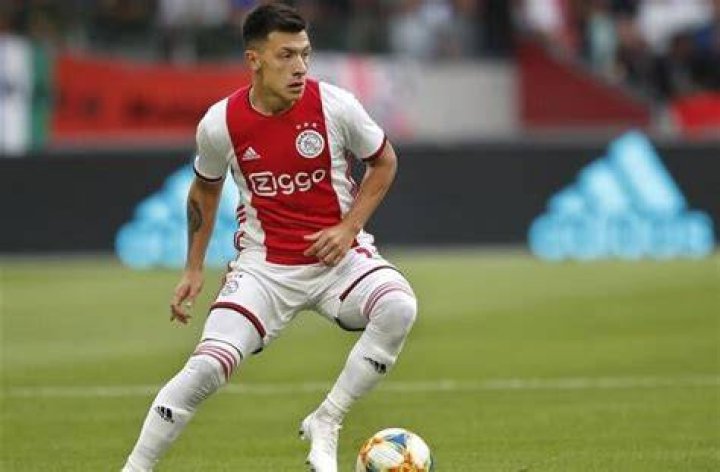 Lisandro Martinez Net Worth in 2023 How Rich is He Now?