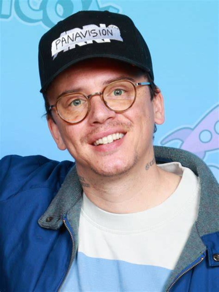 Logic Rapper Logic Rapper