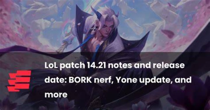 LOL 14.1 Patch Notes, Release Date, Wiki, Gameplay and Trailer