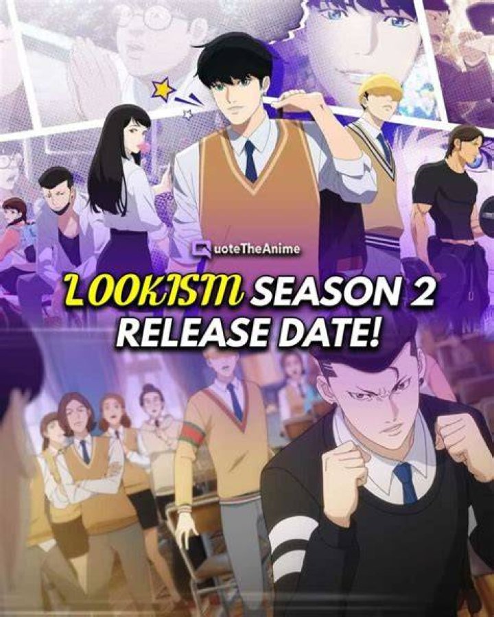 Lookism Chapter 442 Release Date and Time, Countdown, When is it Coming Out?