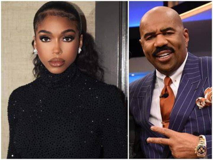 Lori Harvey's Net Worth in 2023