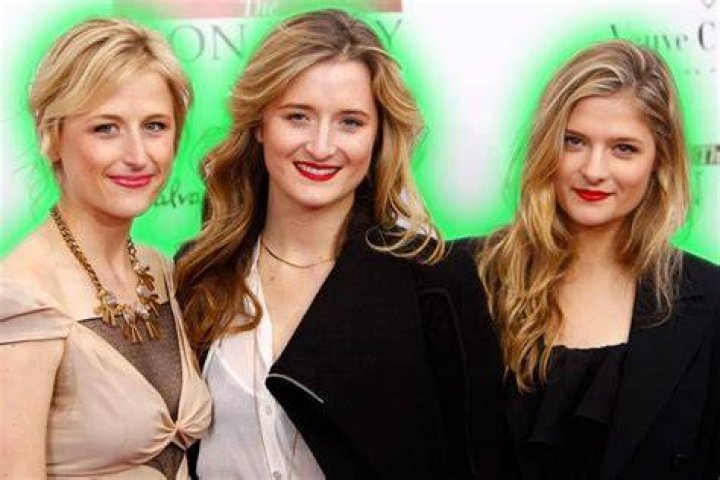 Louisa Jacobson Net Worth in 2023 How Rich is She Now?