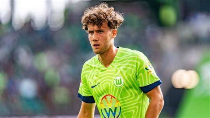 Luca Waldschmidt Net Worth in 2023 How Rich is He Now?