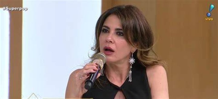 Luciana Gimenez fica afastada da TV ap&oacute;s passar por cirurgia &Aacute;rea VIP