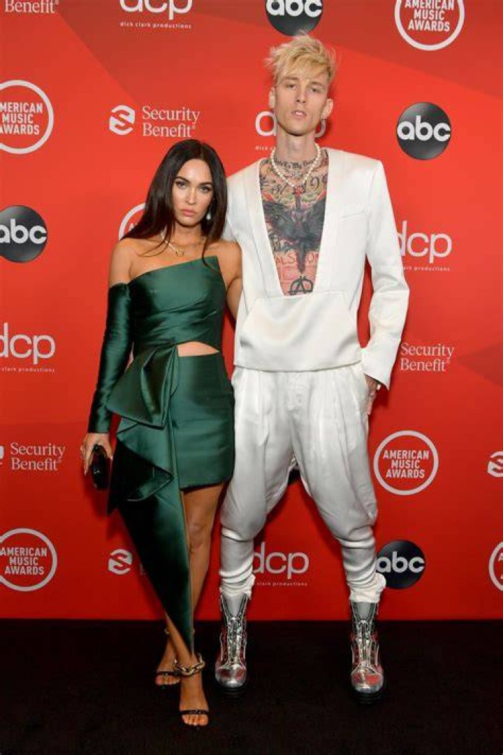 Machine Gun Kelly girlfriend list Who has the rapper dated? The US Sun