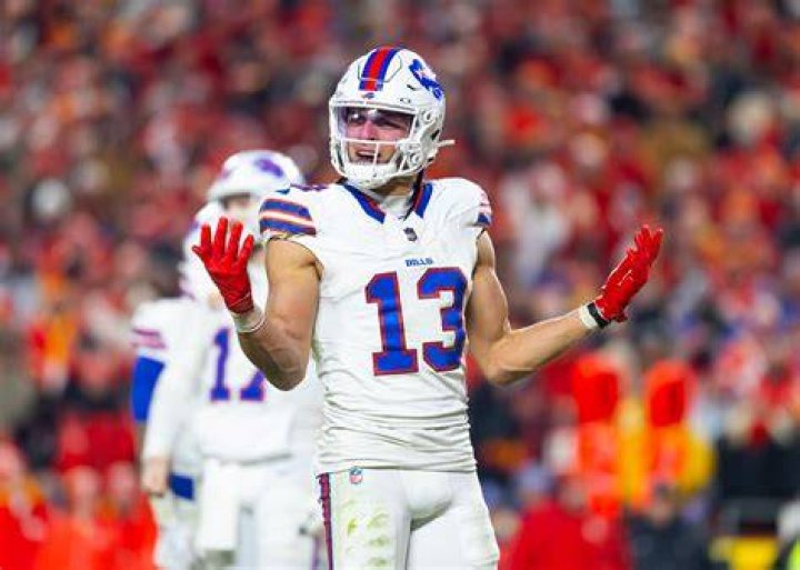 Mack Hollins Net Worth in 2023 How Rich is He Now?