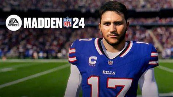 Madden 24 Early Access: How to Get Madden 24 Early Access on PS5?