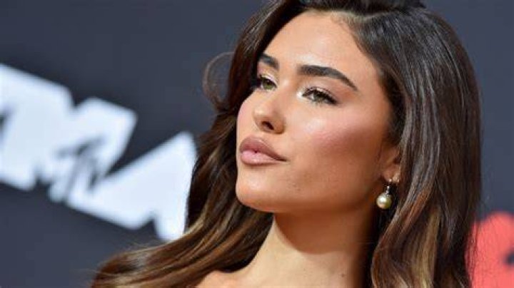 Madison Beer Announces Debut Memoir Says it Took &lsquo;Extremely Dark Times to Get Here&rsquo;