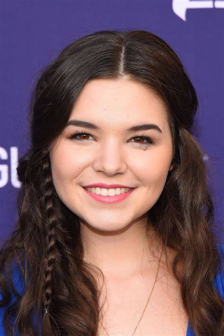Madison McLaughlin Net Worth in 2023 How Rich is She Now?