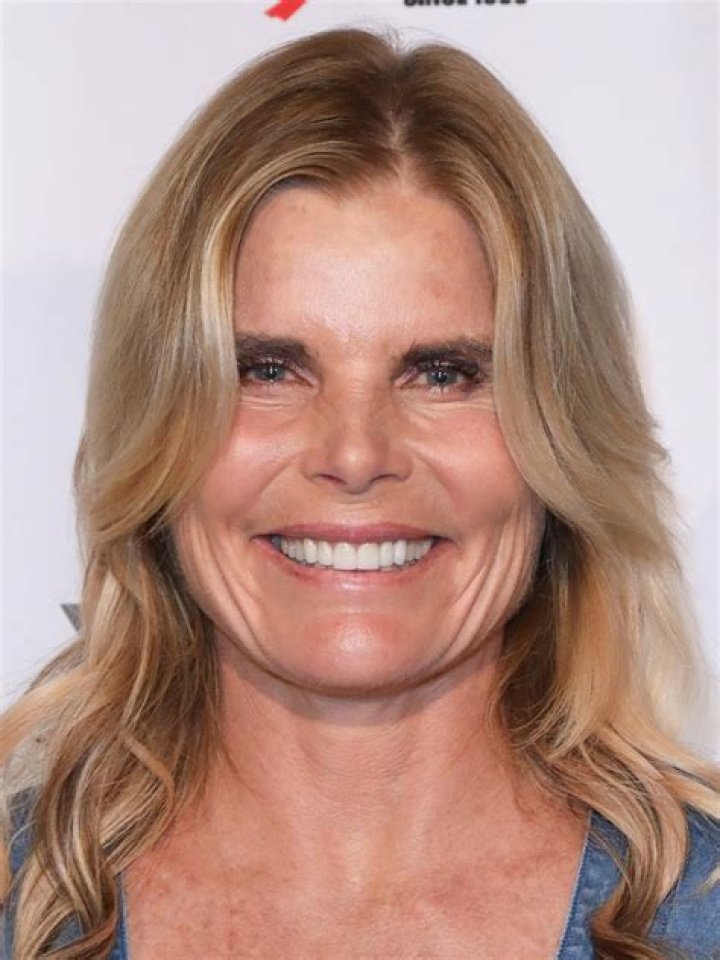Mariel Hemingway