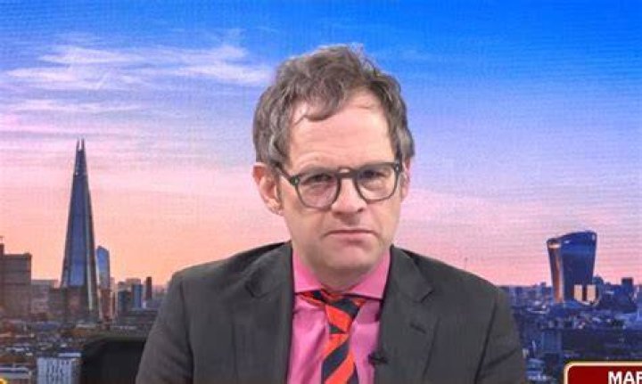 Mark Dolan Net Worth in 2023 How Rich is He Now?