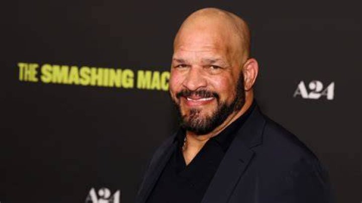 Mark Kerr Net Worth in 2023 How Rich is He Now?