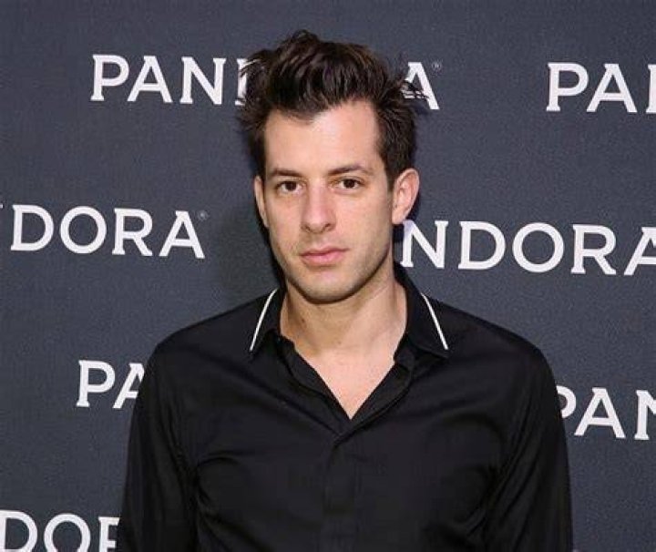 Mark Ronson Net Worth in 2024 - How Rich is He Now?