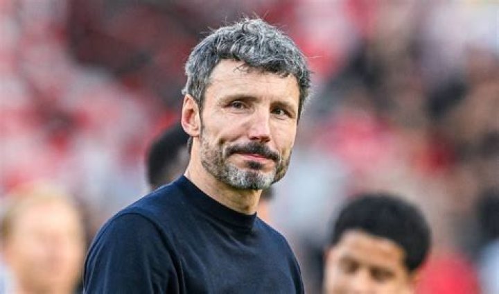 Mark van Bommel Net Worth in 2023 How Rich is He Now?